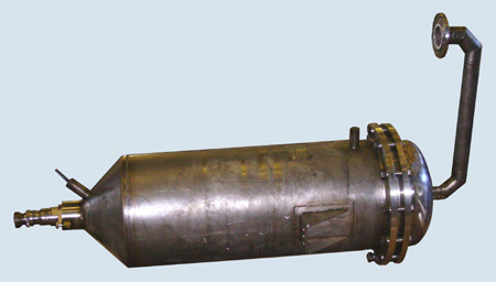 Membrane Filter Membrane Filter