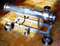 Mixing Ejector Mixing Ejector